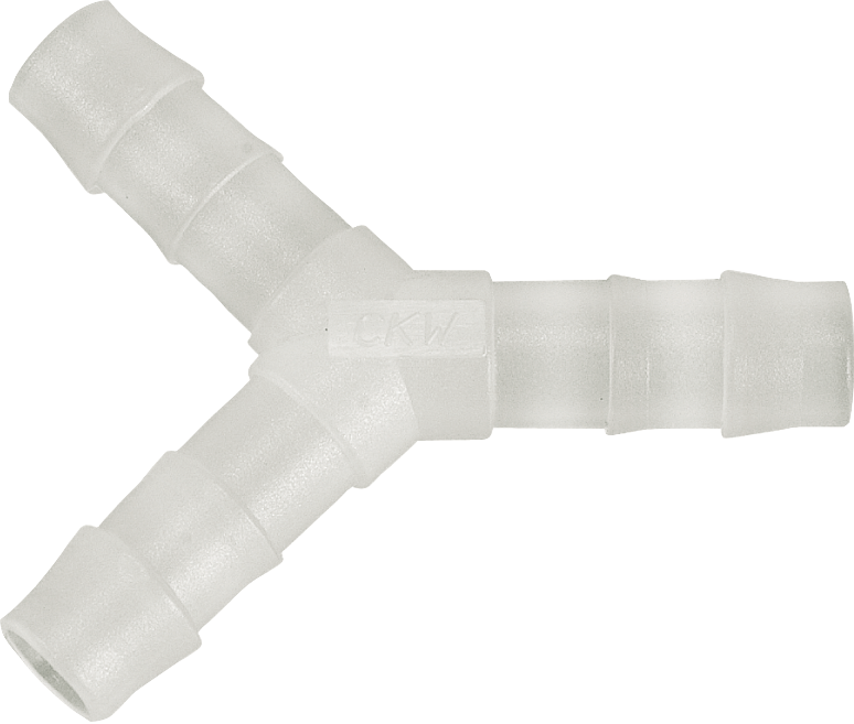 Y-Verbinder 19 mm NV
