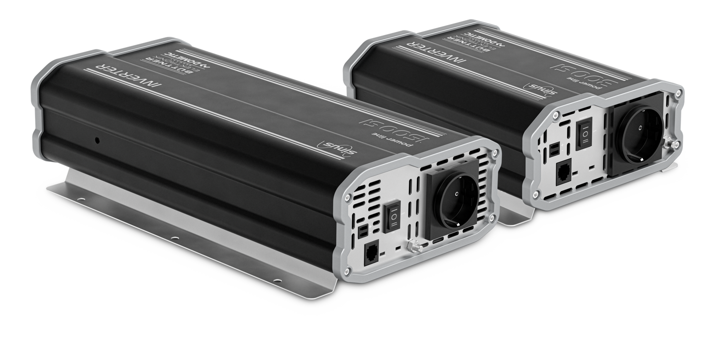 Wechselrichter PowerLine PL 600 SI (A)