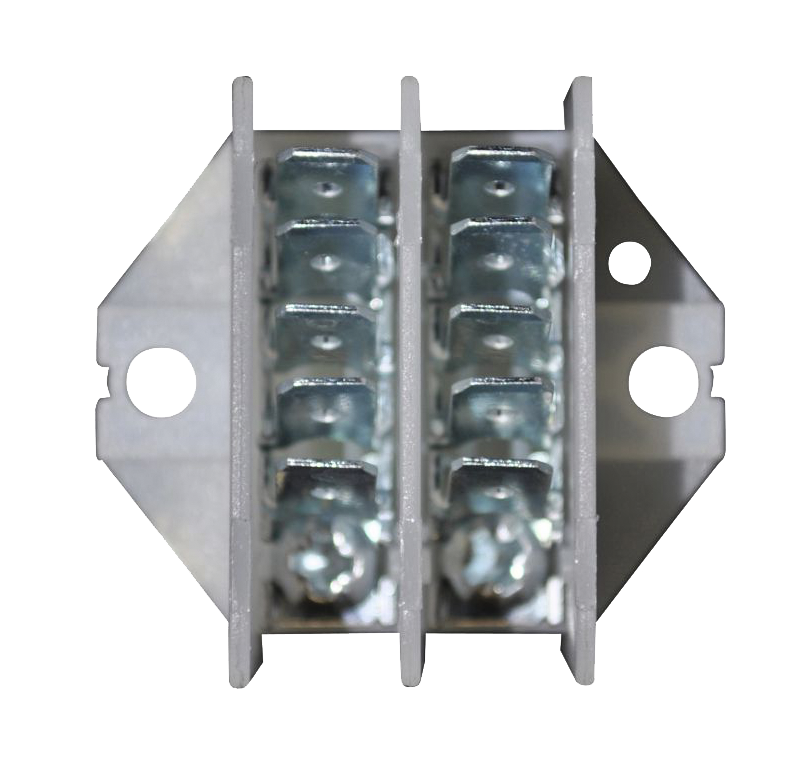 Verteilerleiste 6-fach