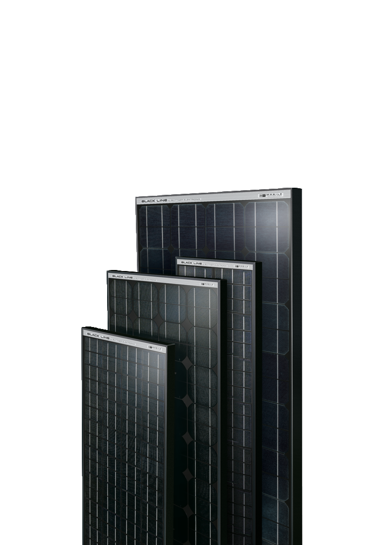 Solarmodul MT 75 MC-Slim Short (S) (A)