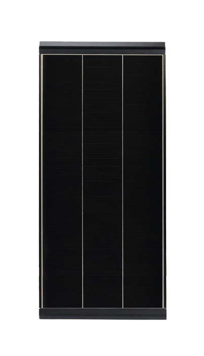 Solarpanel Vechline Deep Power 105 W (A)