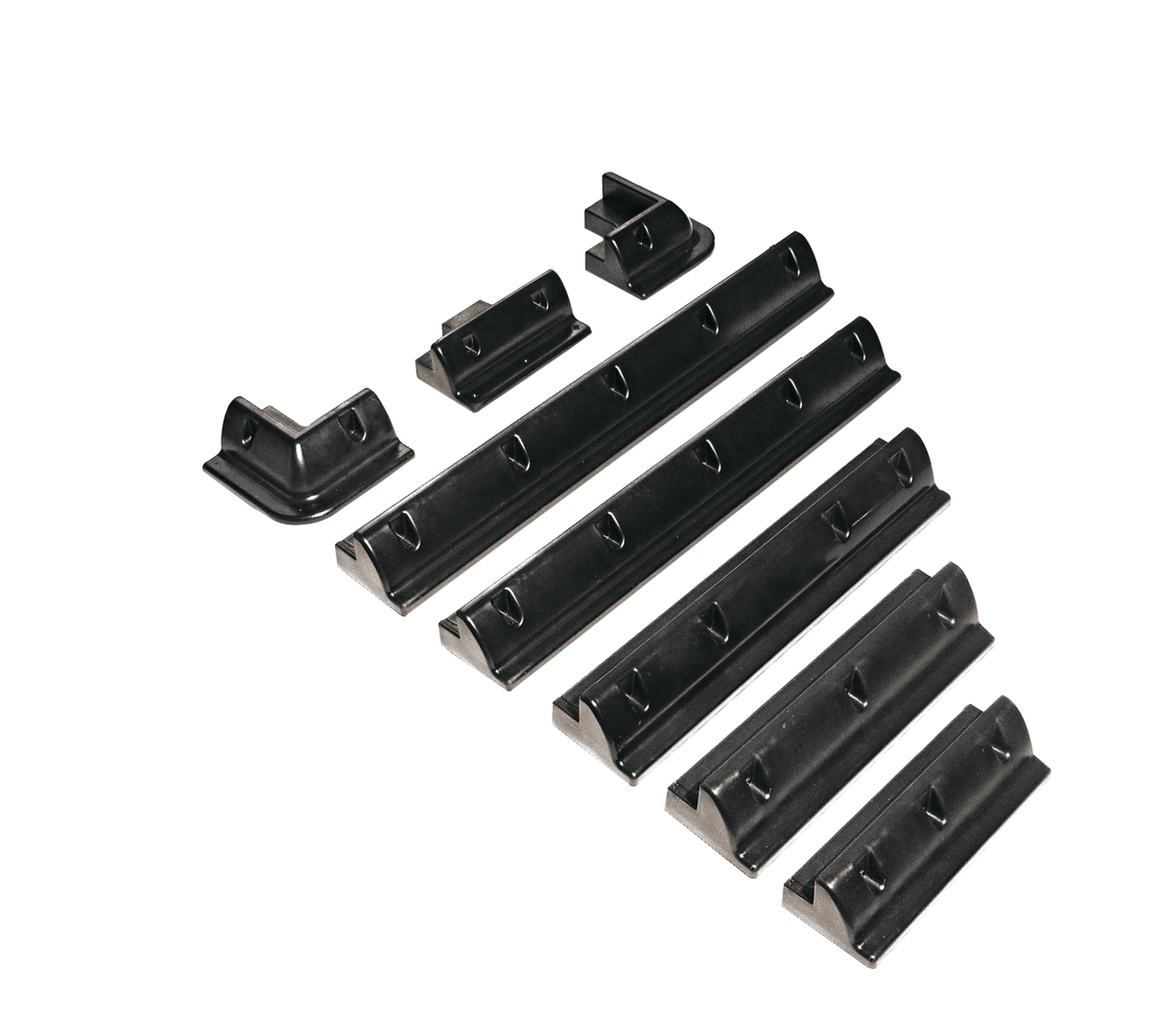 Spoilerprofil-Set SP 53