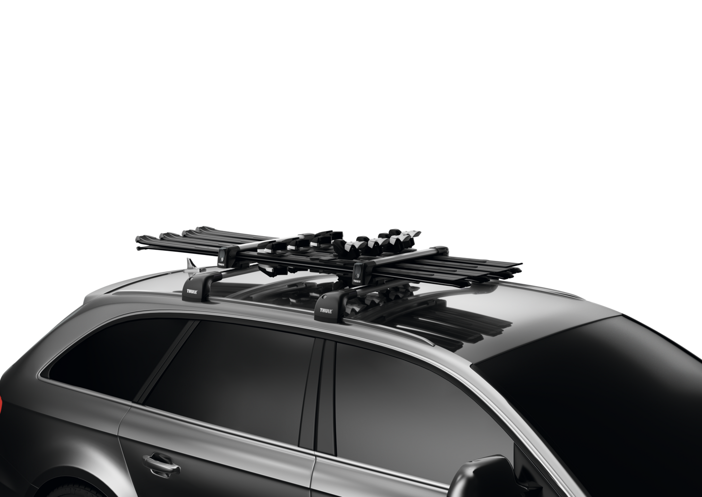 THULE SnowPack 2Paar