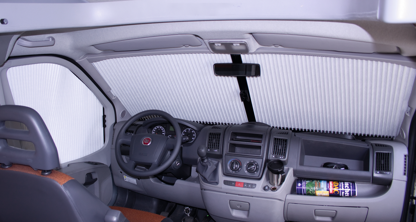REMIfront FS MBS ab 19 Sensorpaket S
