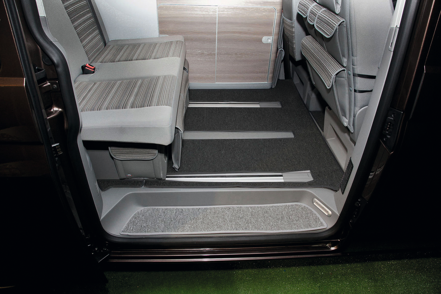 Fahrgastraum-Teppich TAPIS CA Beach 11