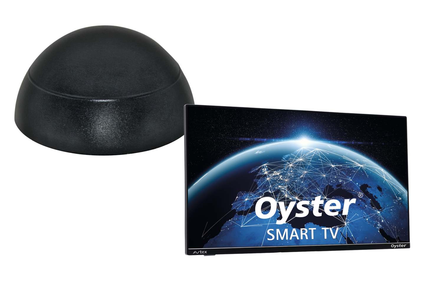 Oyster EasyNet 45 Smart TV 39 (S)