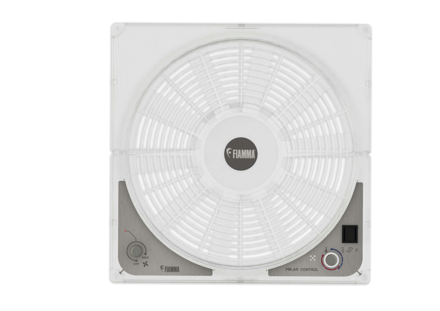 Kit Turbo-Vent F (A)