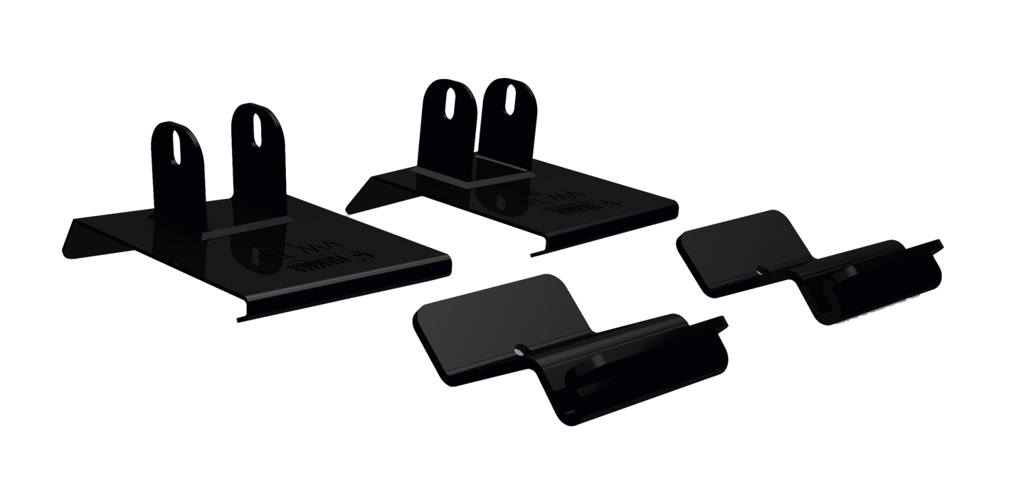 Adapter-Kit T5 auf T6 (A)