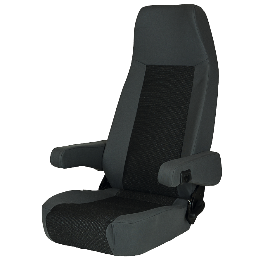 Pilotensitz S 5.1 Stoff Tavoc 2 (D)