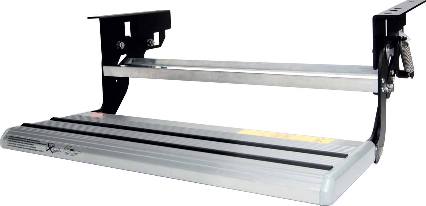 PROJECT Manuelle Schwingstufe T 440