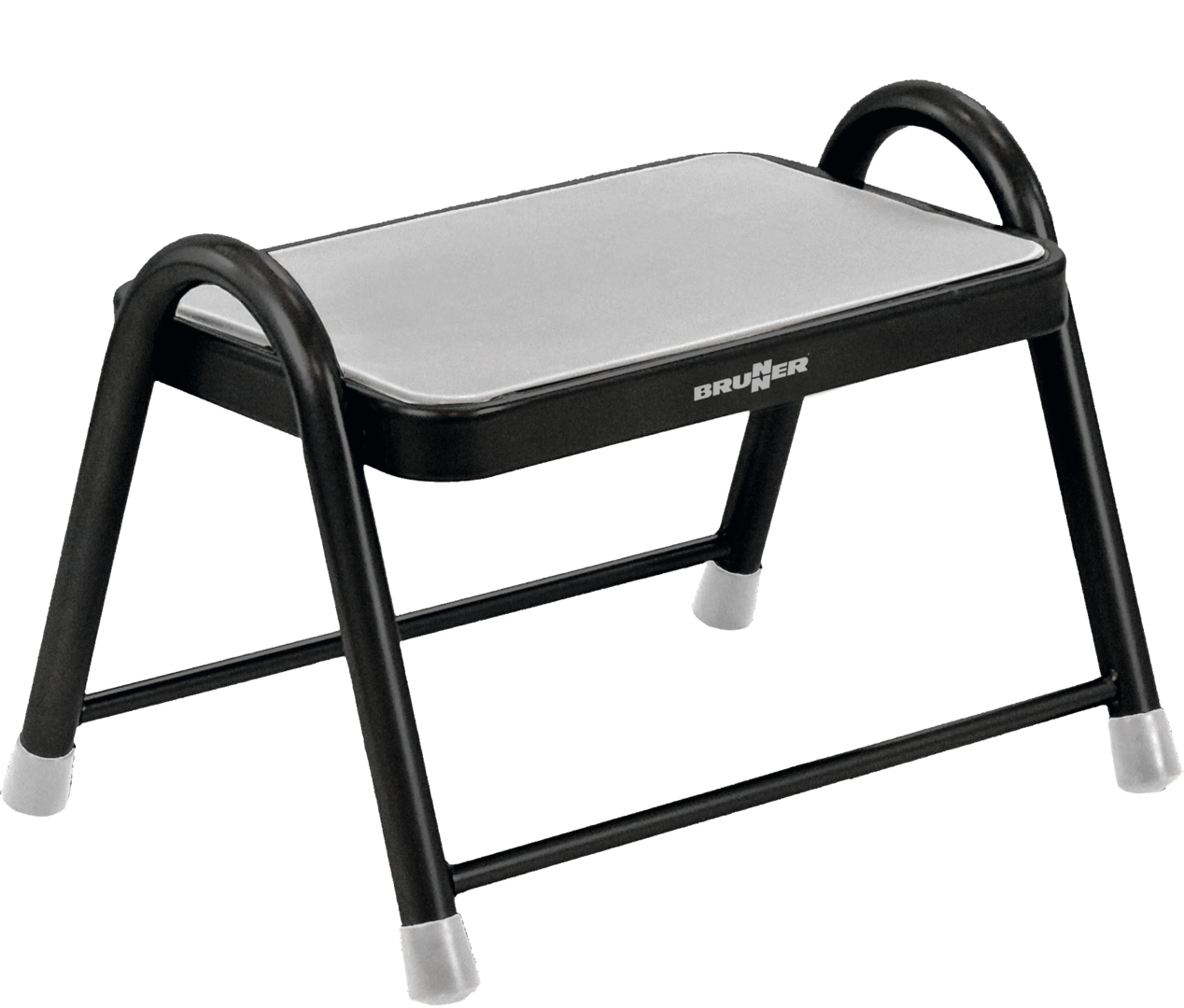 Trittstufe KING schwarz