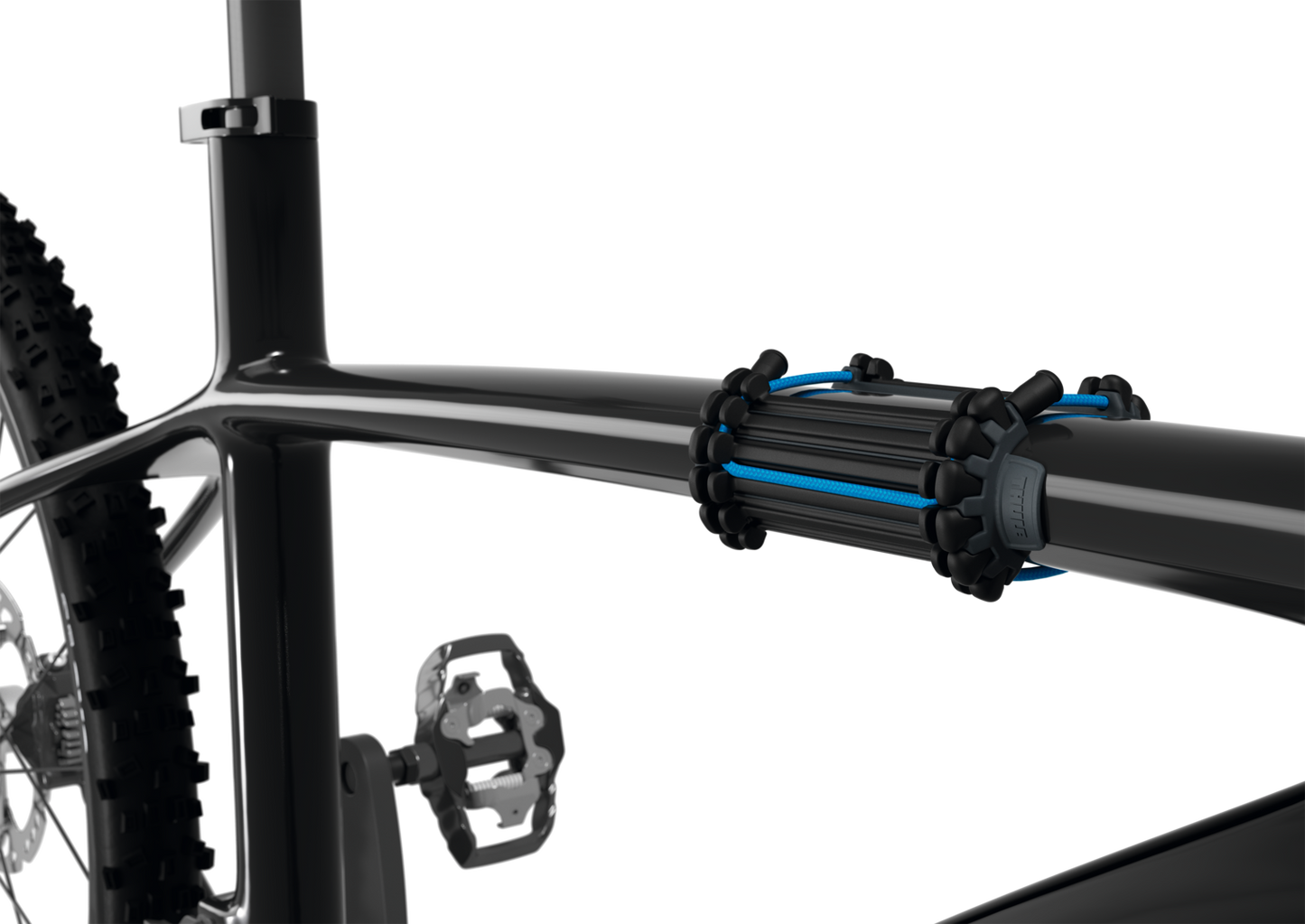 Thule Rahmenschutz für Carbonrahmen