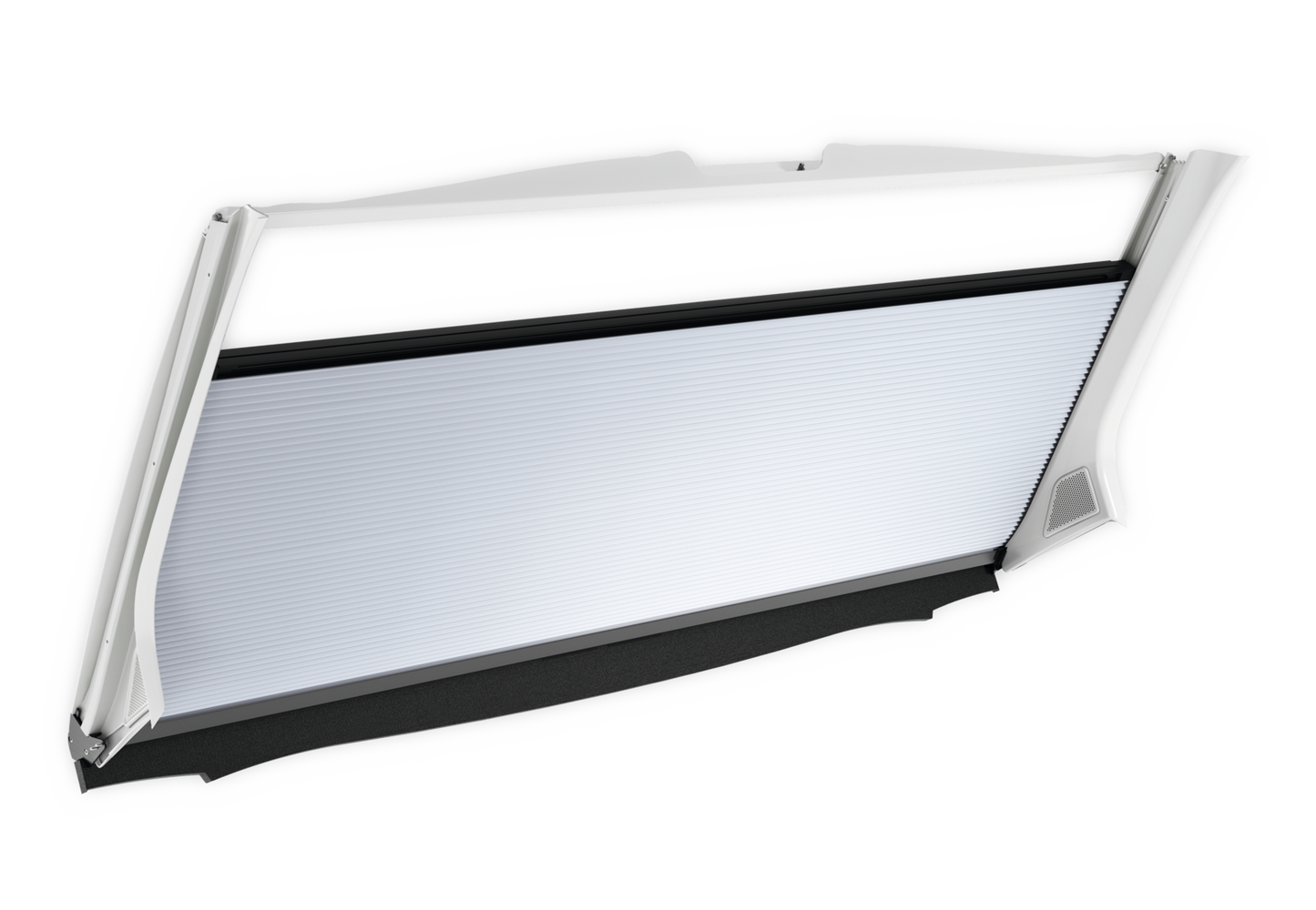 Dometic FP 300 FS grau FD X250-X290