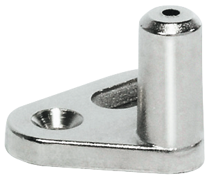 Push-Lock Schließbolzen 2er Pack