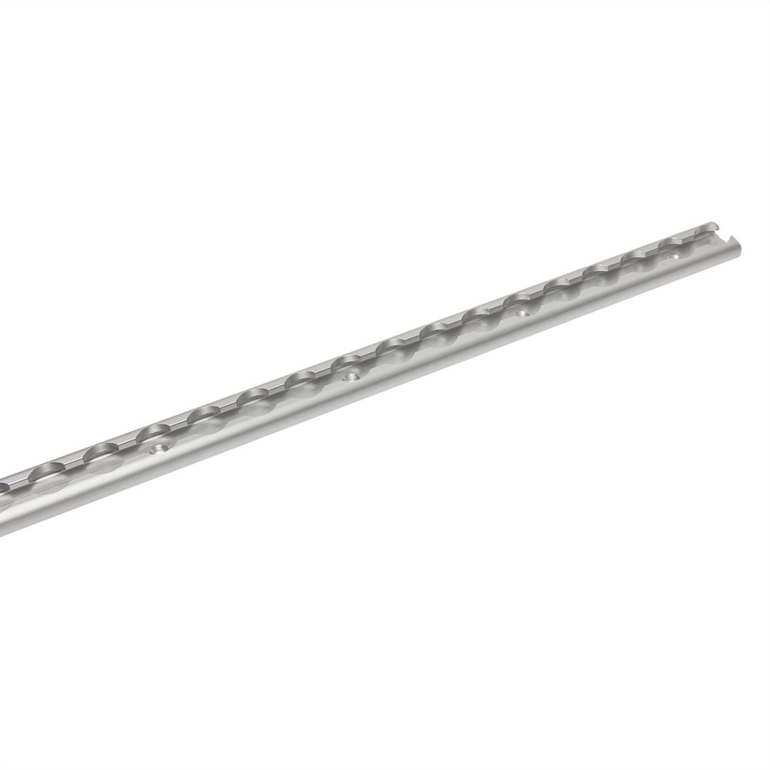 Zurrschiene 100 cm