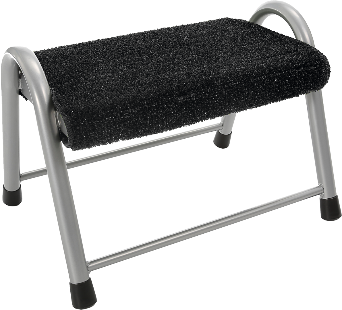 STEPPER MOVE schwarz