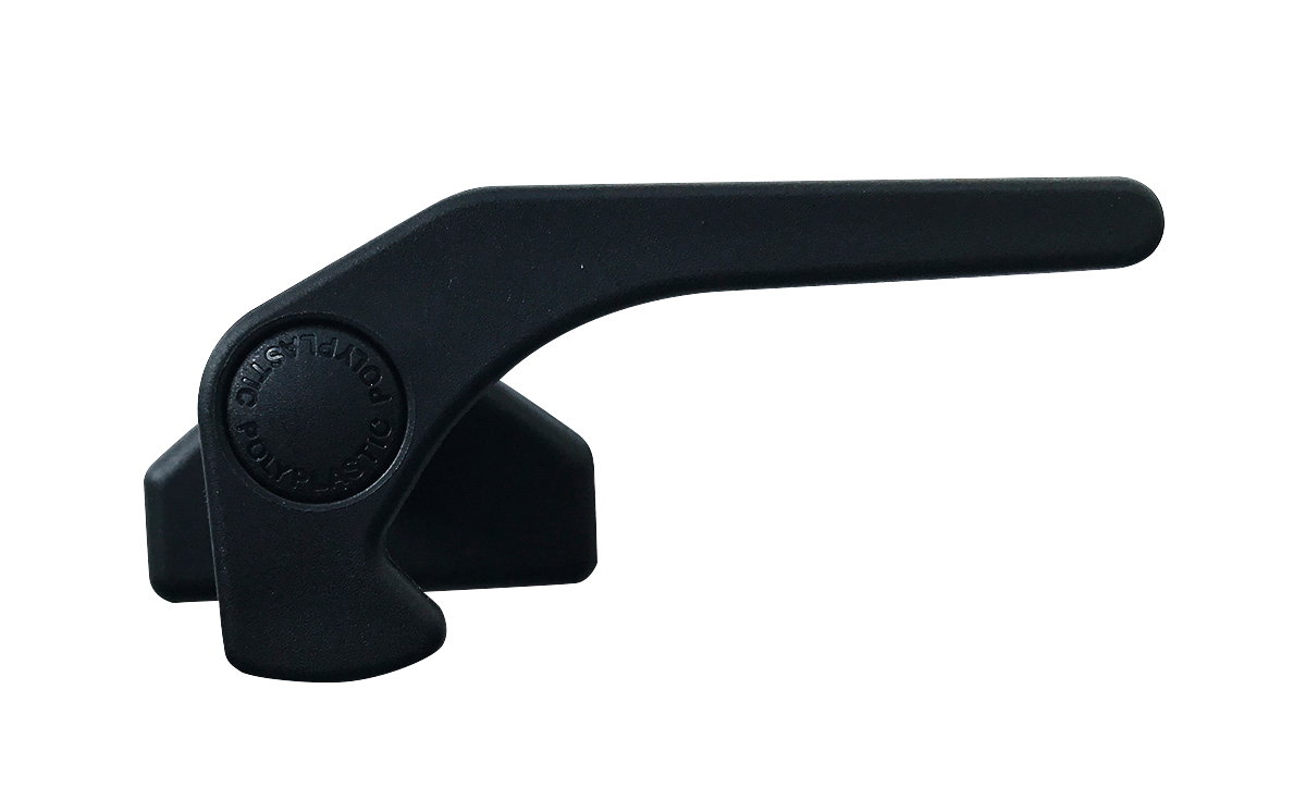 Riegelverschluss Polyfix