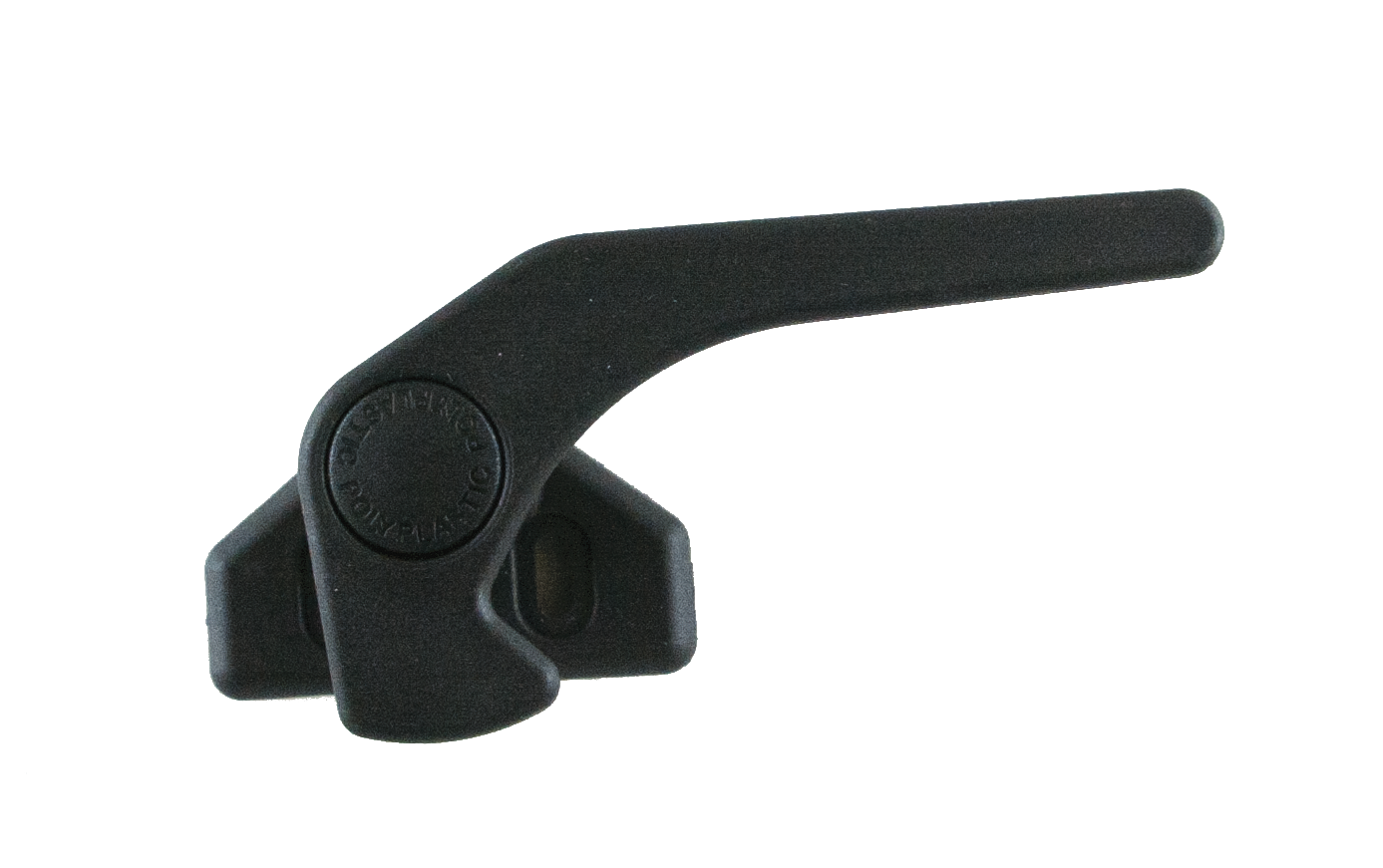 Riegelverschluss Polyplastic