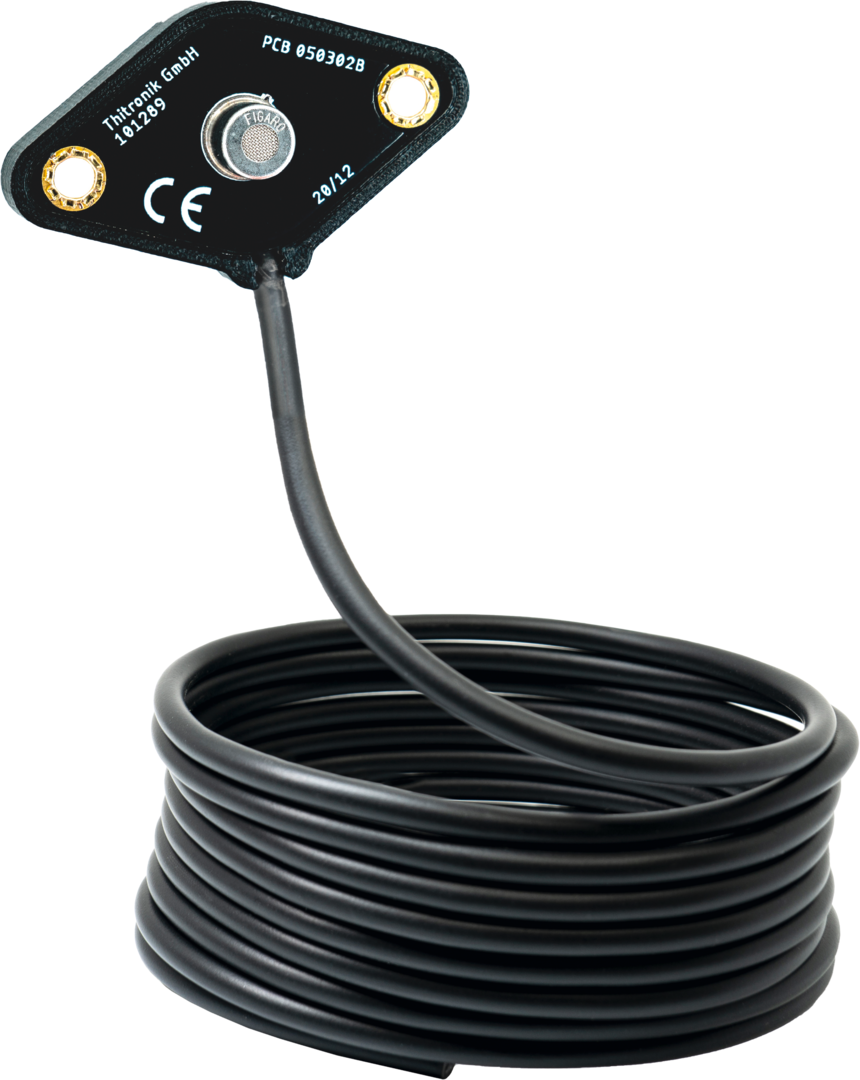 Zusatzsensor G.A.S.-pro III