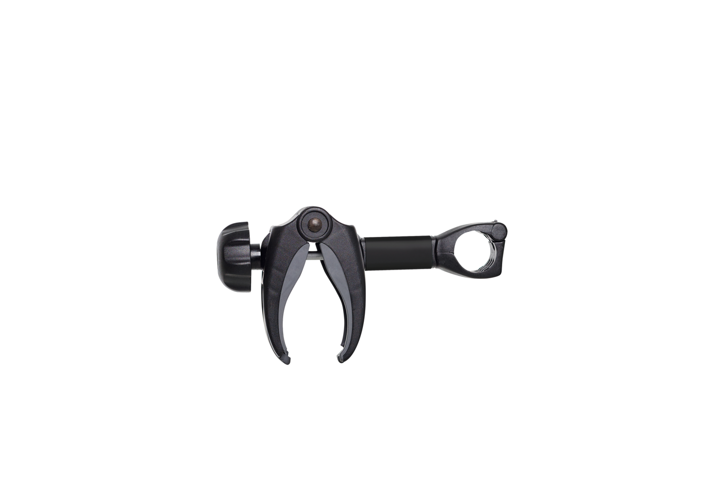 Bike Holder 1 mit Schloss Black