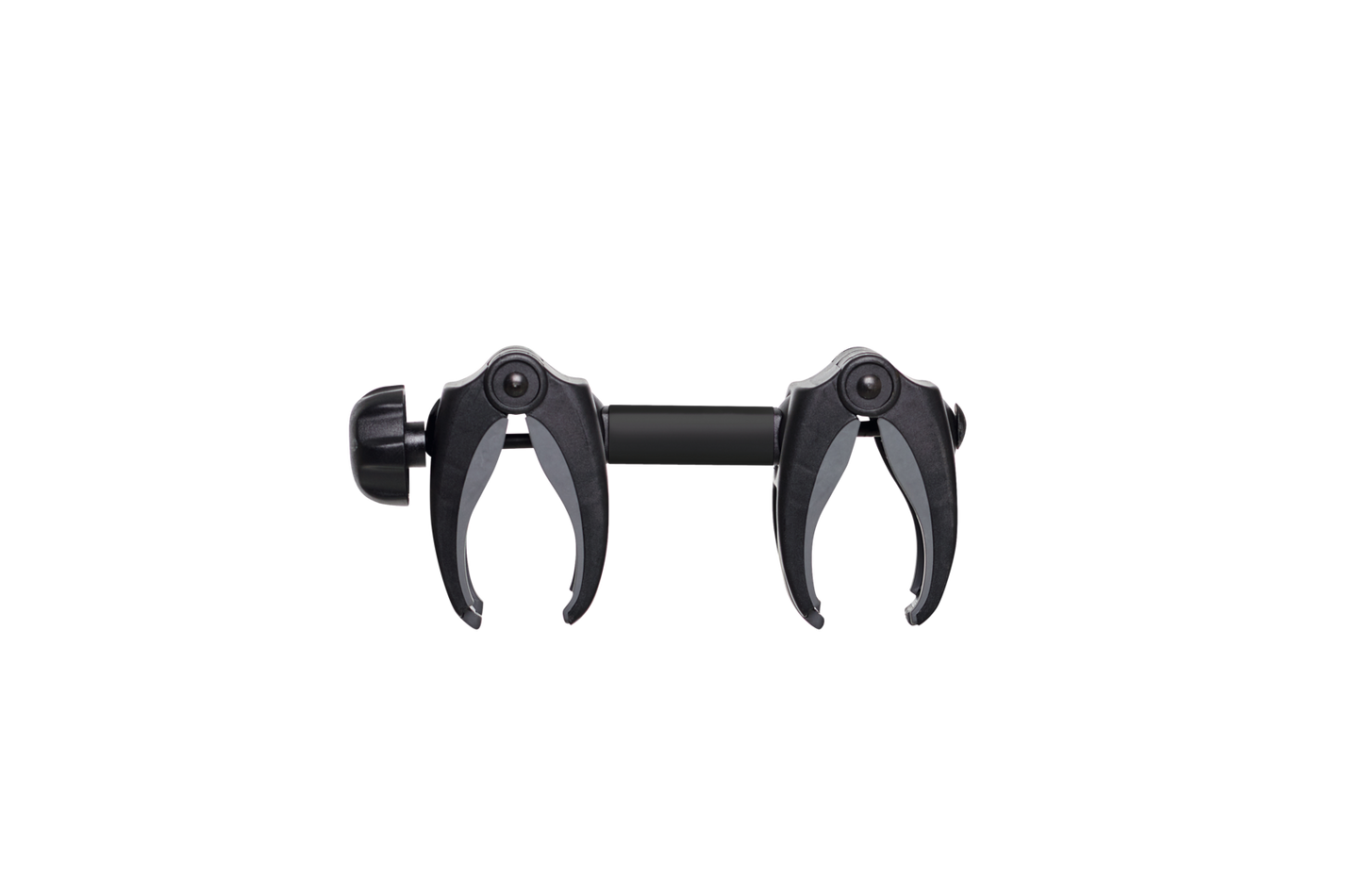 Bike Holder 4 mit Schloss Black