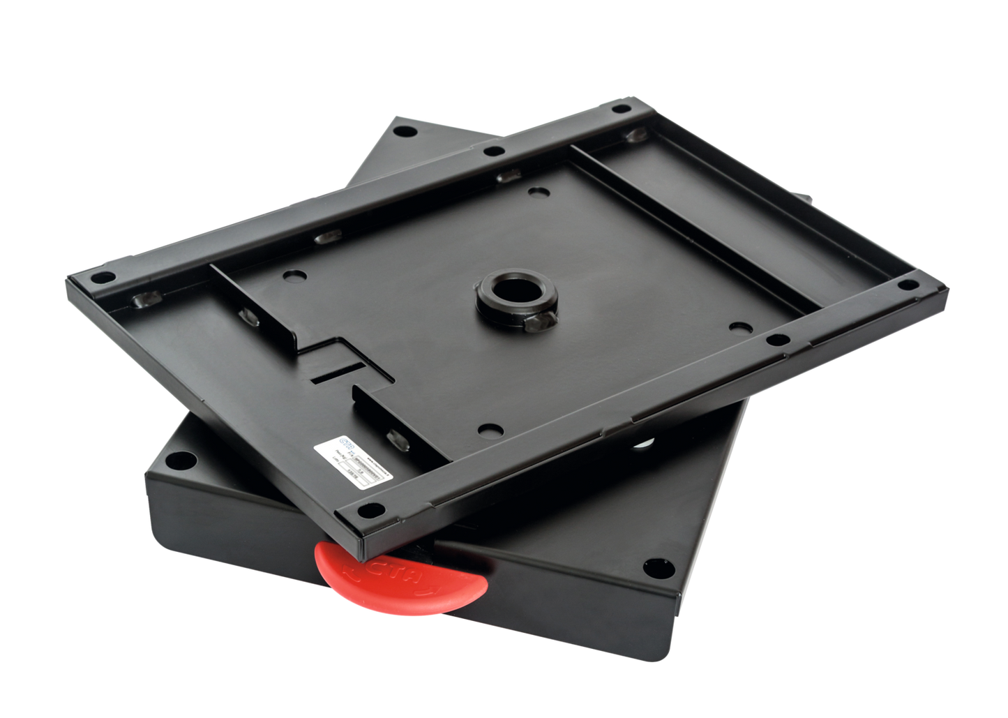 Drehkonsole Iveco Daily 1999-2013