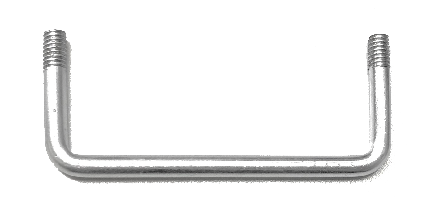 THULE U-Bügel für AL-KO Vario X Chassis