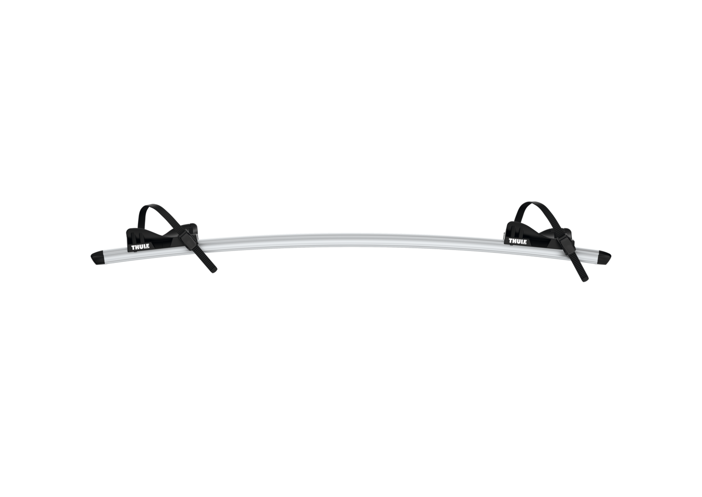THULE Fatbike Rail Curved