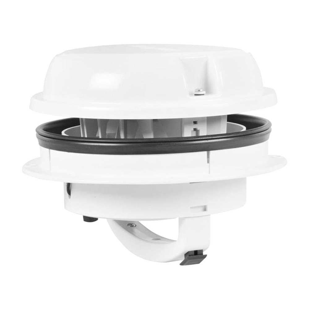 MAXXAIR MaxxFan Dome White (1)