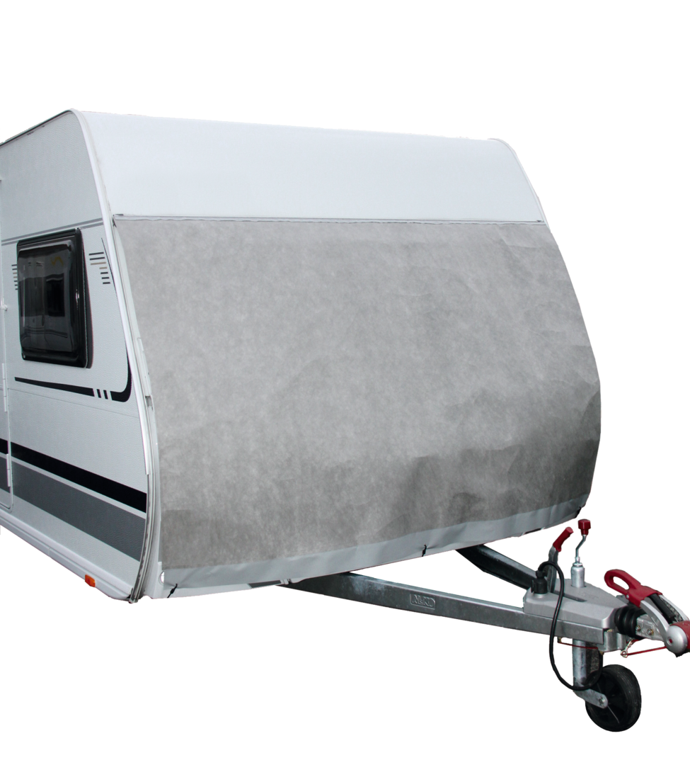 Bugschutzplane Caravan 240-160 cm