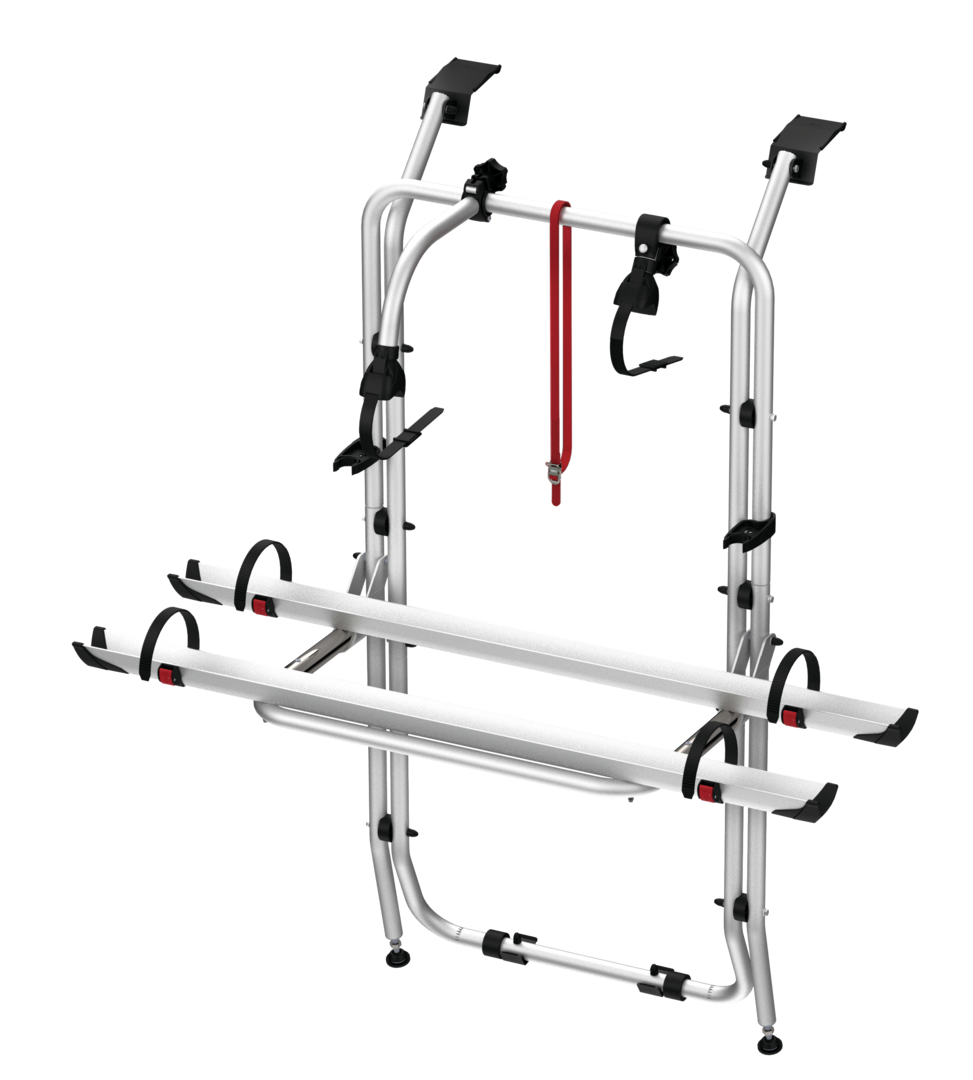 CARRY-BIKE Viv./Traf./Talen. Mod. 23 (S)