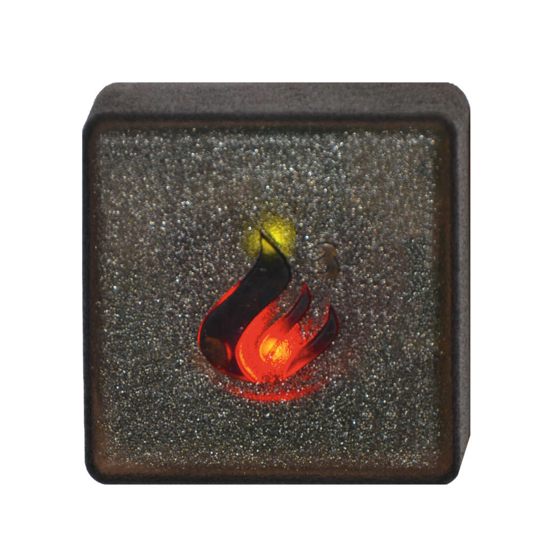3Gas-Alarm+ Square