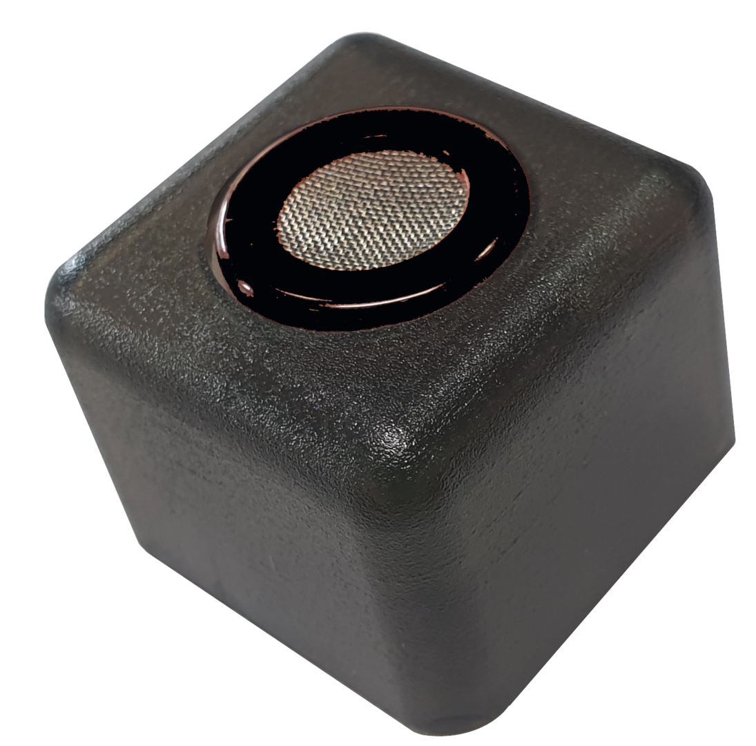 3Gas-Alarm+ Breitbandsensor