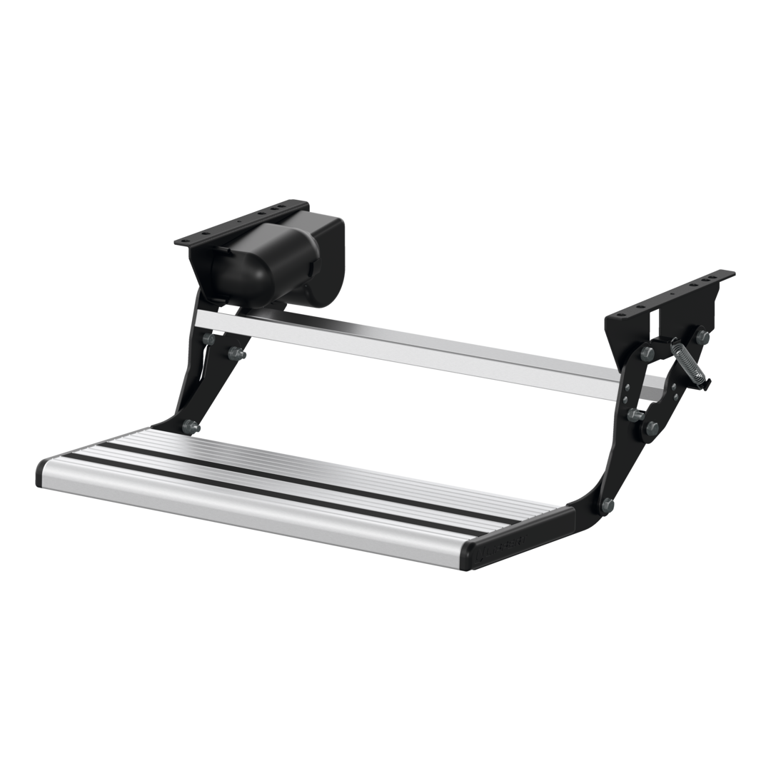 PROJECT Elektro-Schwingstufe R 440