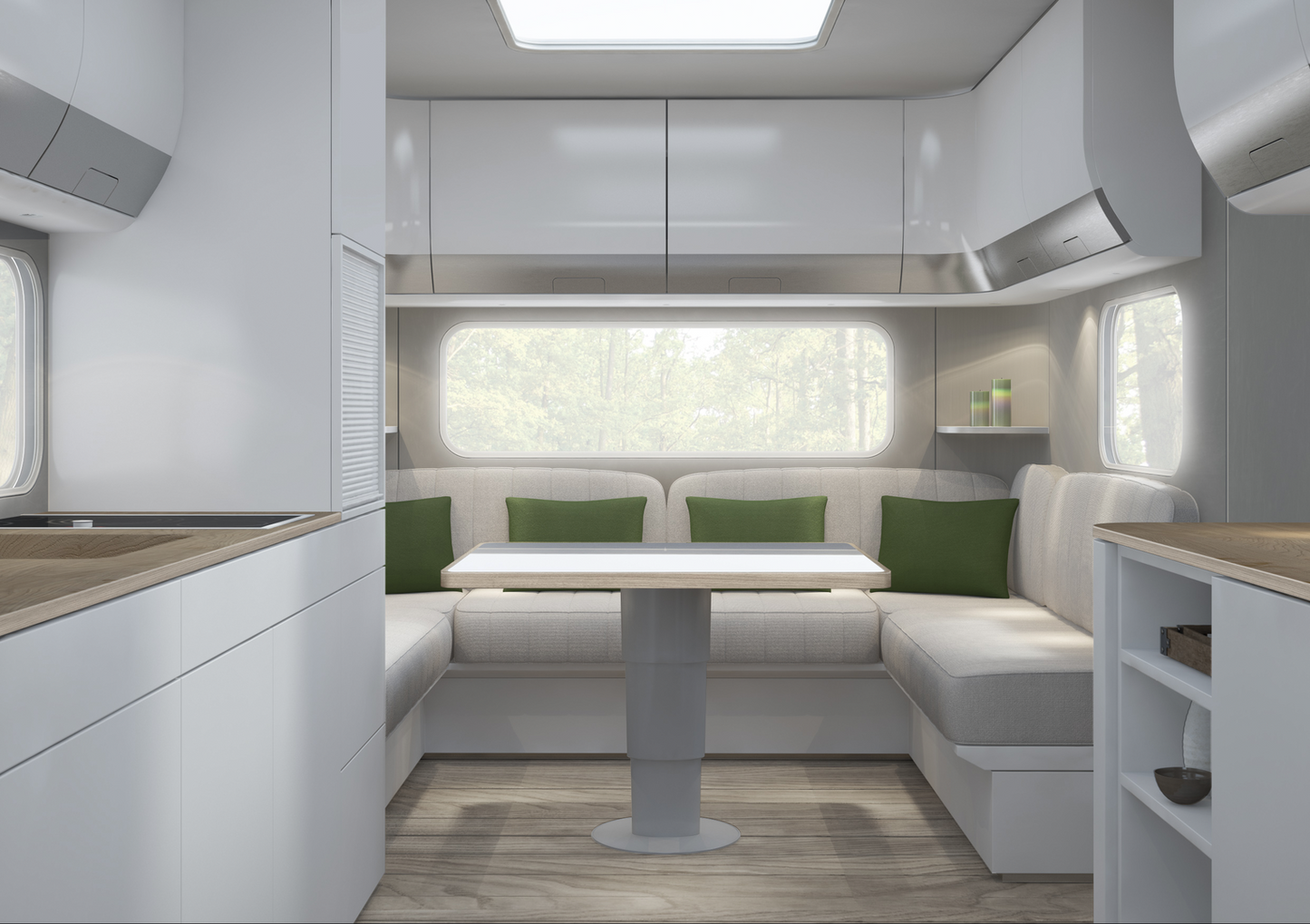 Tischgestell PRIMERO Comfort HPK
