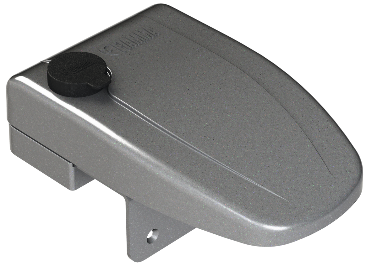 Safe Door Frame 3 grau (1)