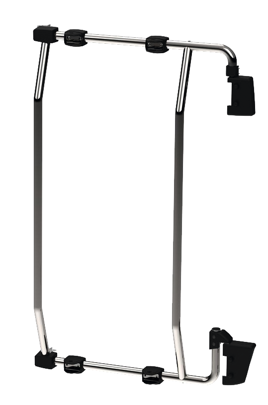 Kit Frame Ducato ab 06 (S)