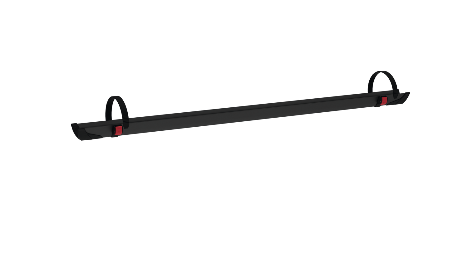 Rail Plus XL Deep Black