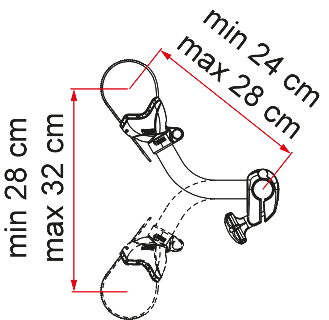 BIKE-BLOCK Pro S 2