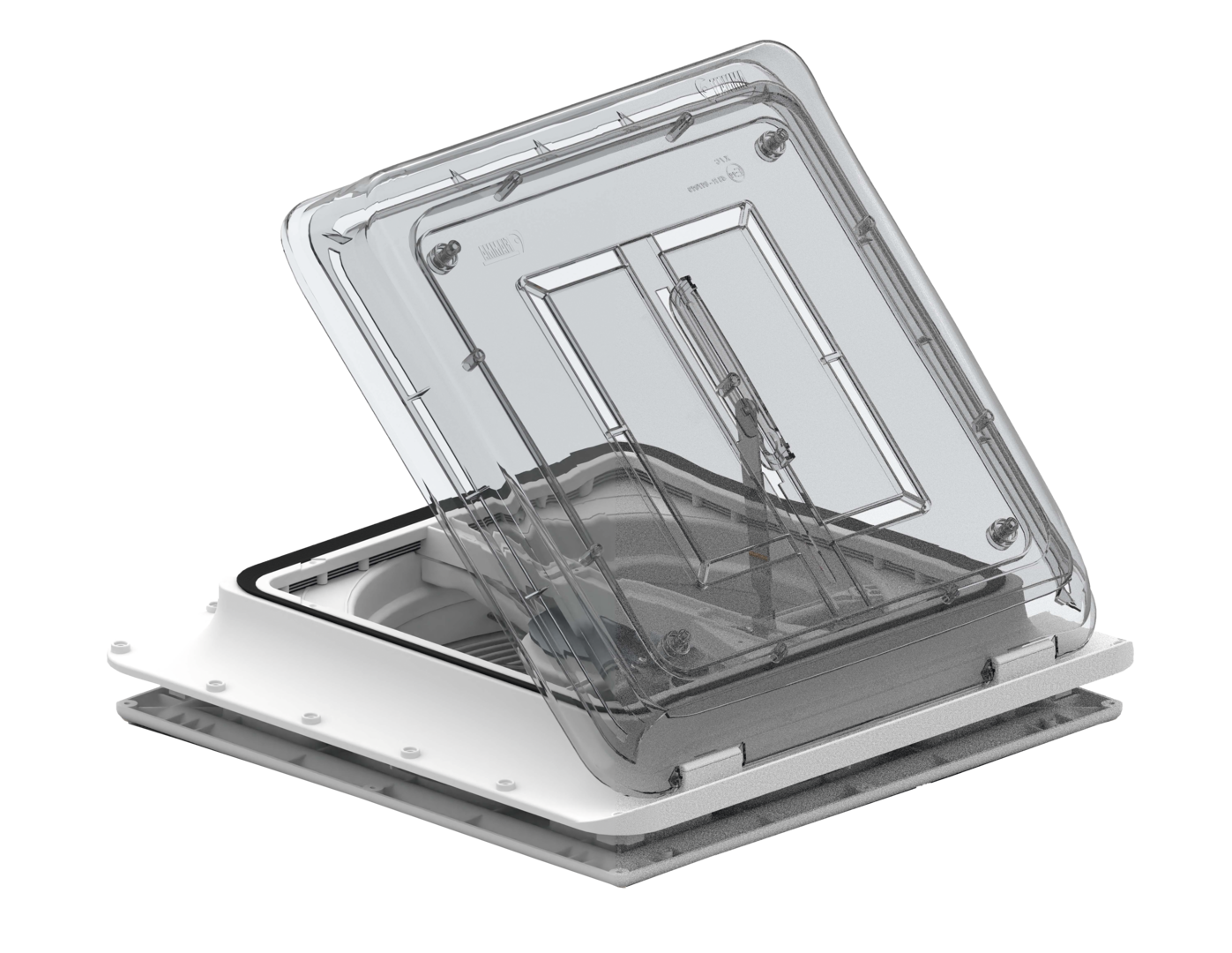 FIAMMA-Vent crystal