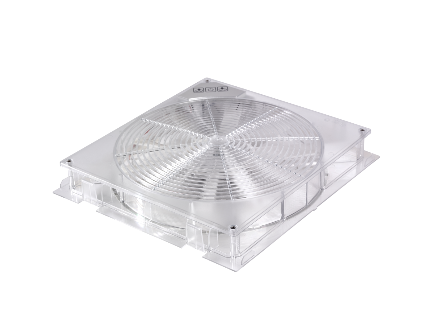 THULE Ventilator-Kit