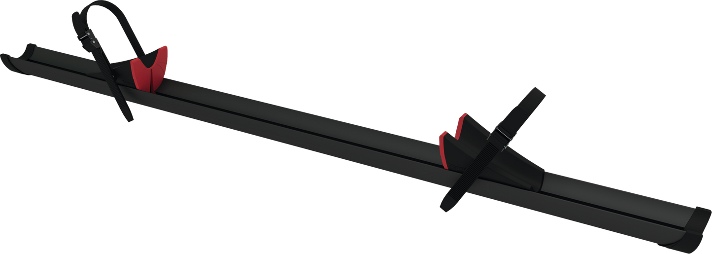 Rail Premium Deep Black