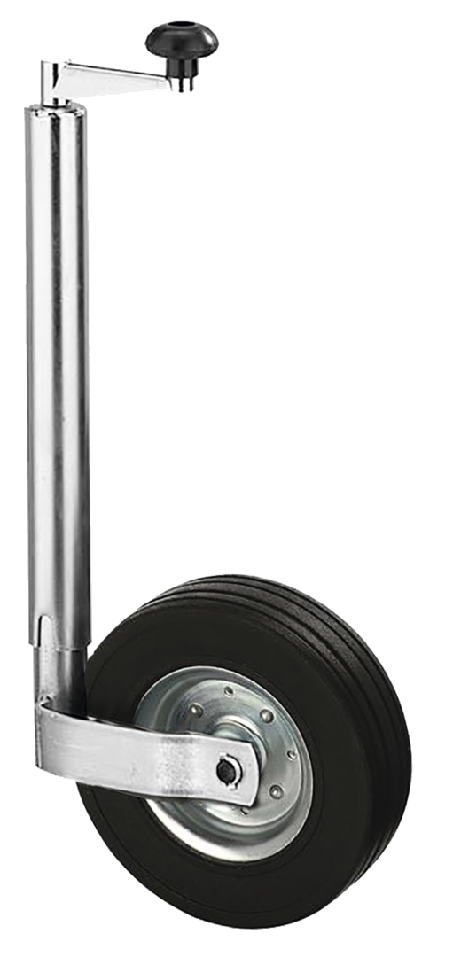 Stützrad 180 kg