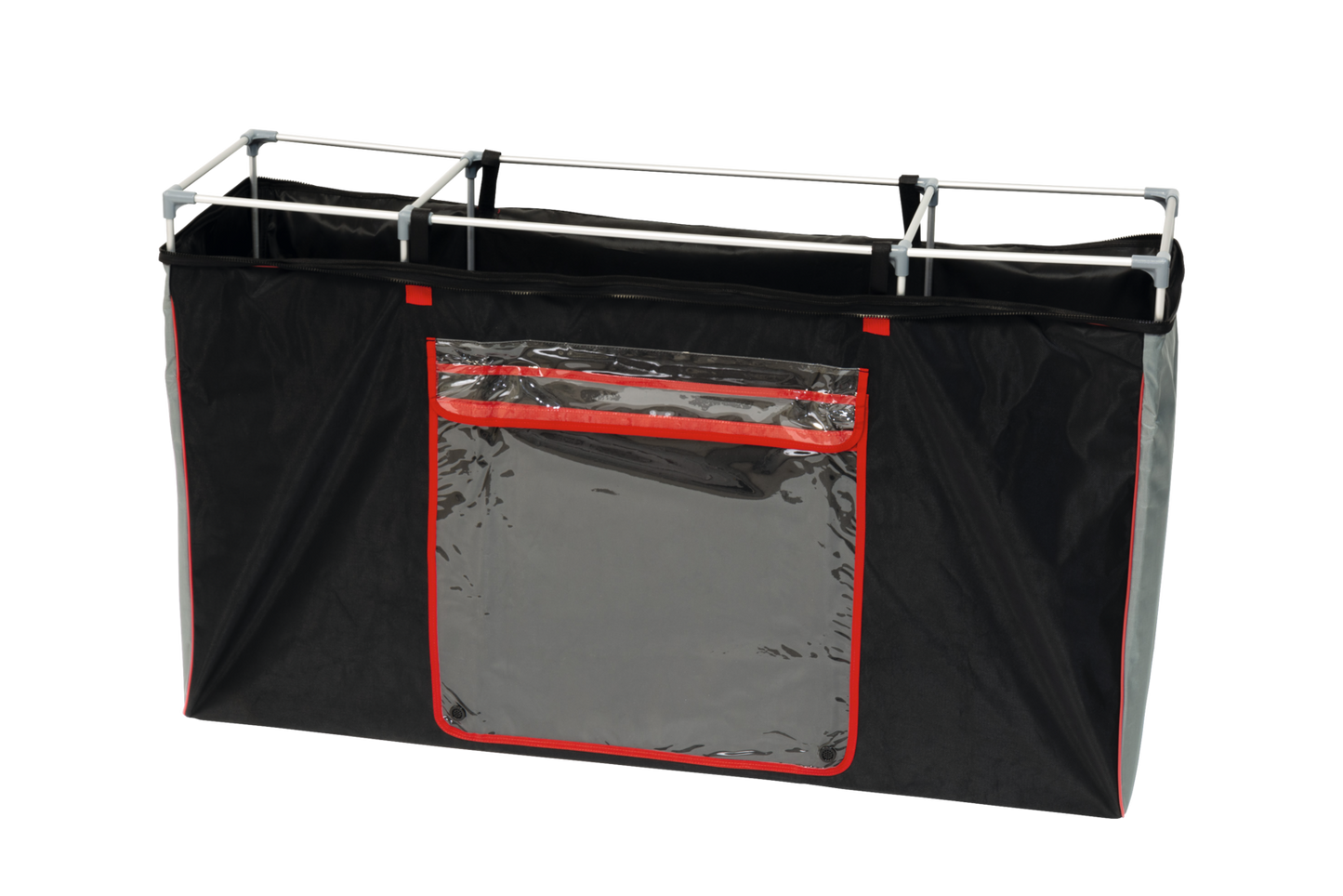 Kit Frame Cargo Back