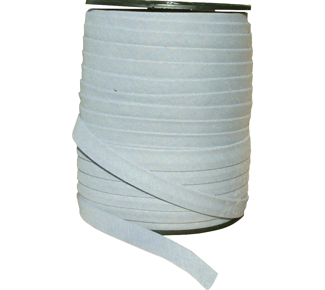 Einfassband grau 100 cm