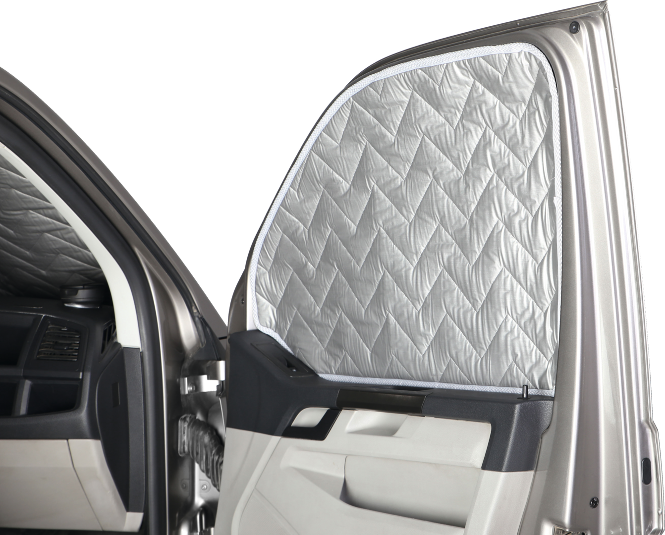 Thermomatte CLI-MATS MAGNET VWT5/T6 (A)