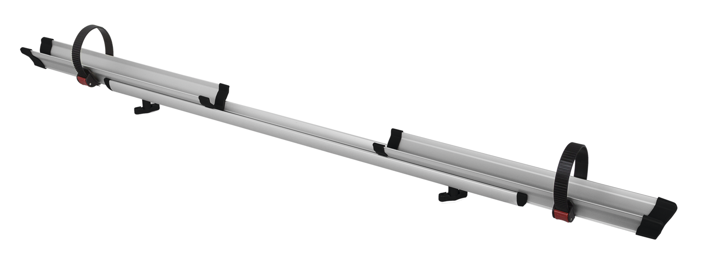 Rail Quick C schwarz
