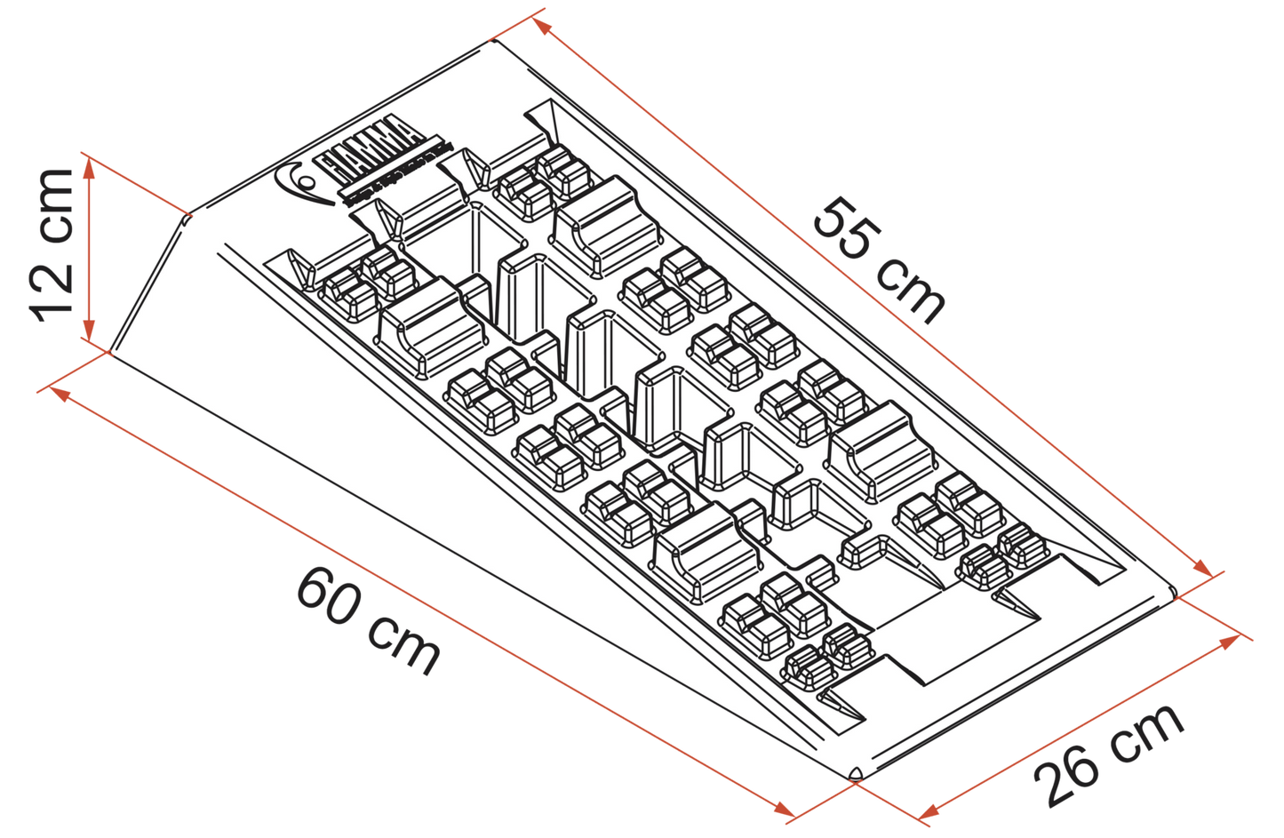 Level-System JUMBO