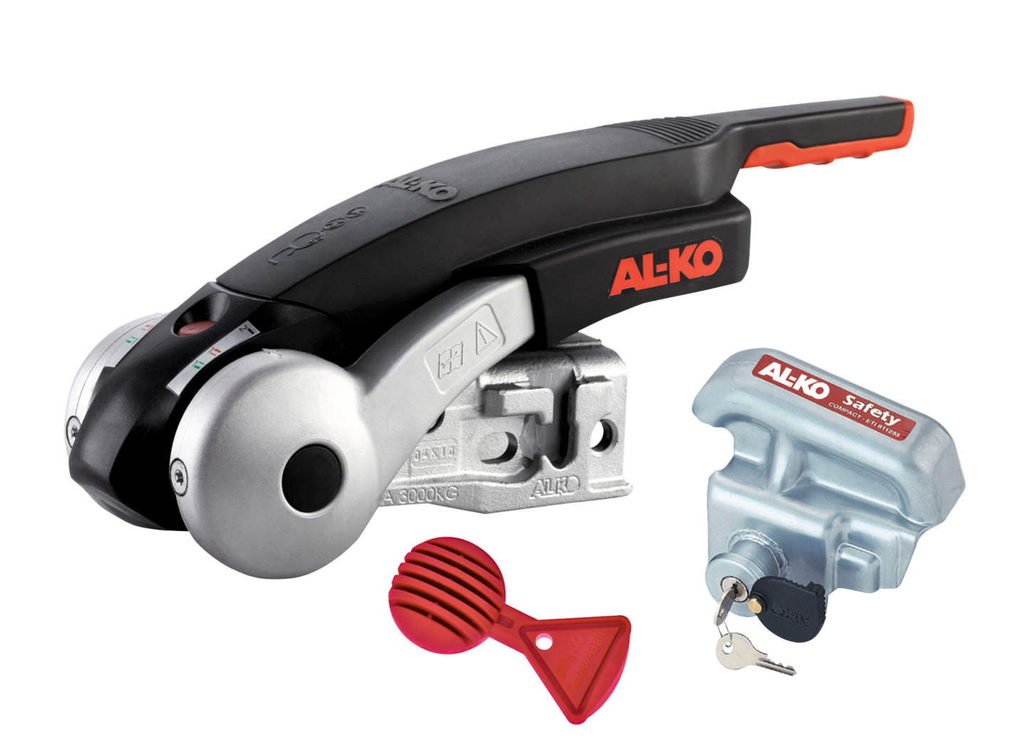 AL-KO AKS 3004 Safety 3er-Pack