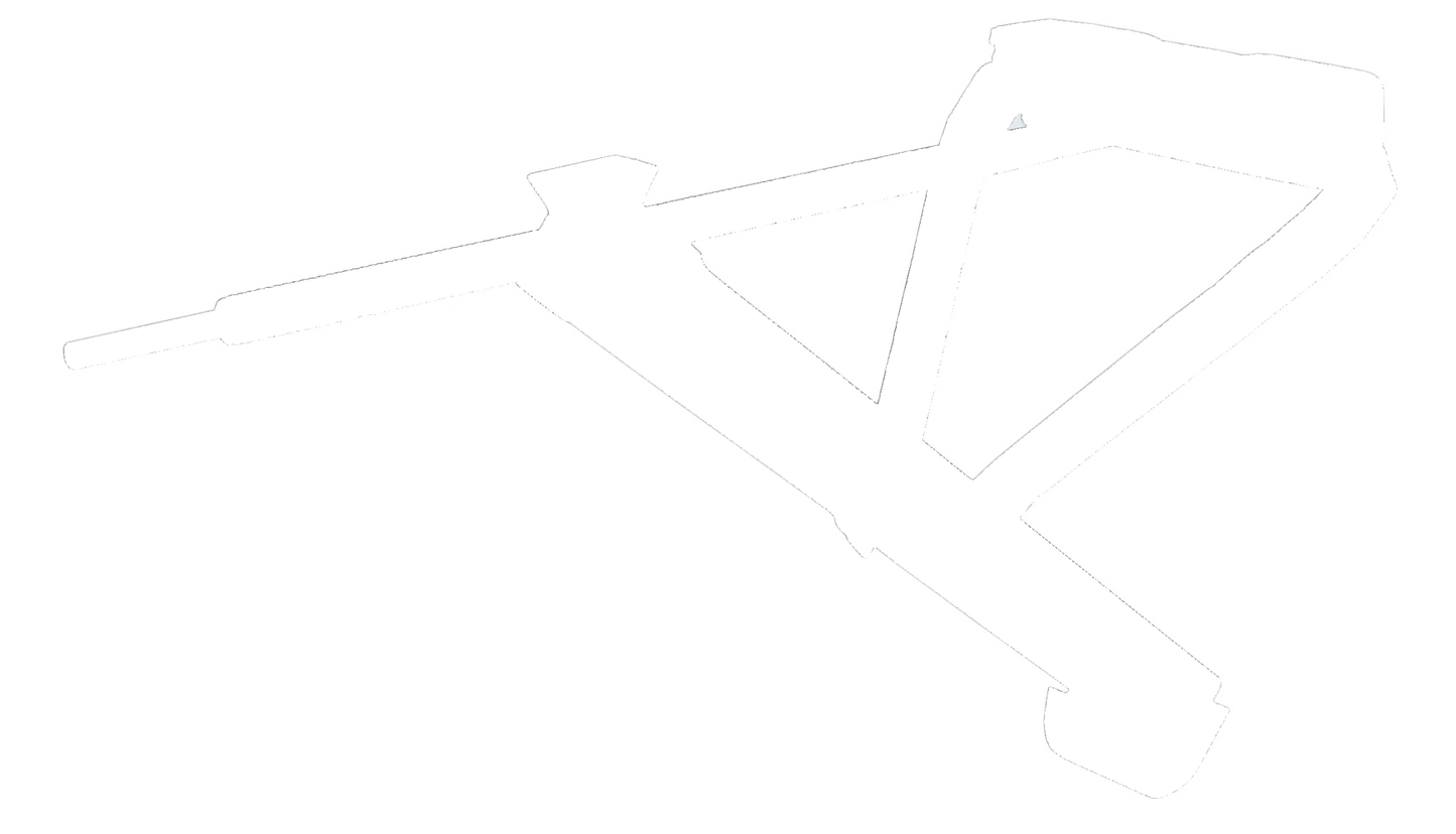 AL-KO Steckstütze Compact 800 kg lang